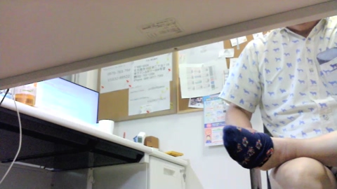 Nagoya_naoki  15-07-2022 Recorded Video jerkoff