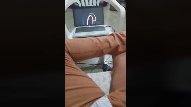 Pastor__sexy  15-07-2022 Recorded Video sexy