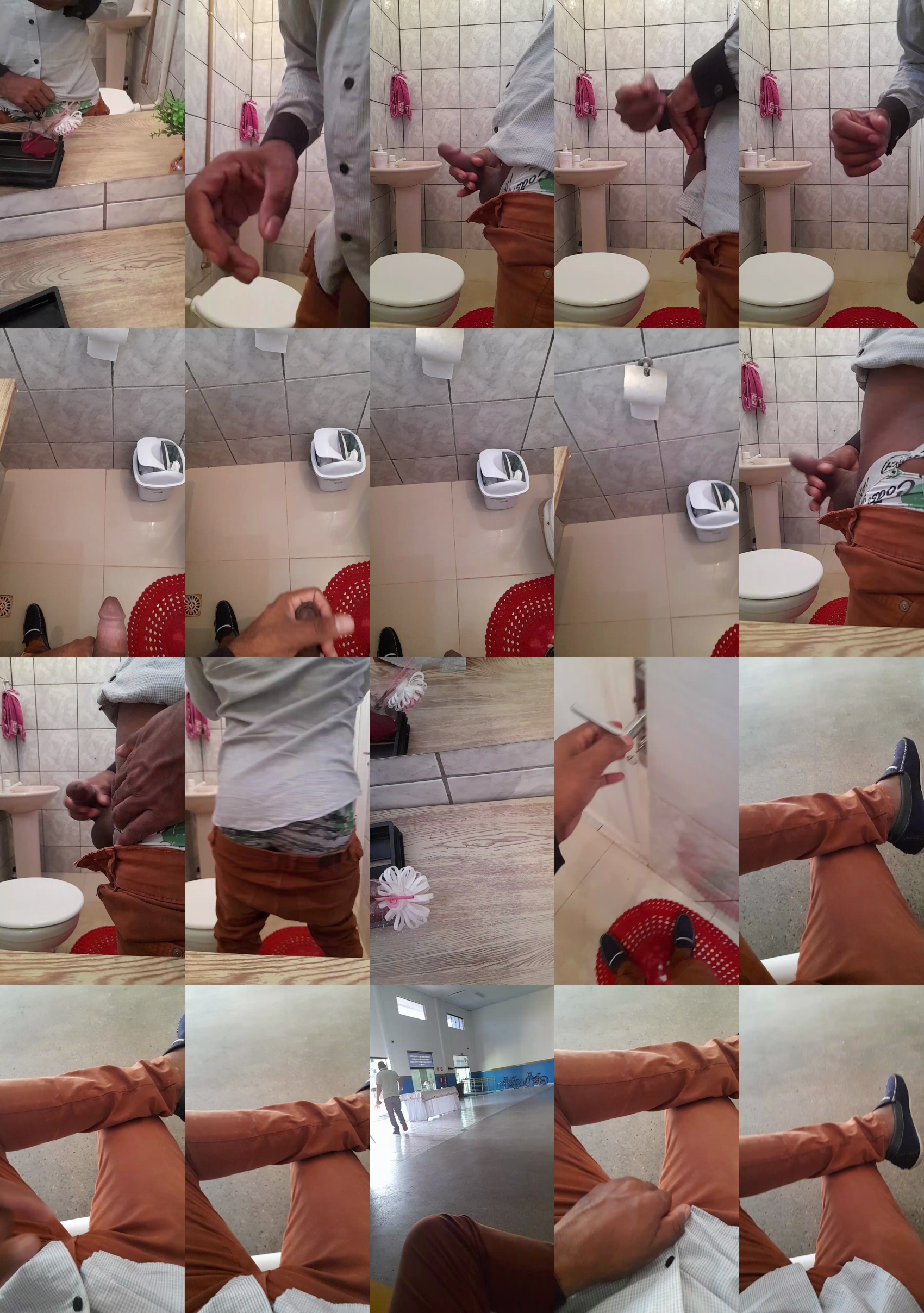 Pastor__sexy  15-07-2022 Recorded Video hardcock