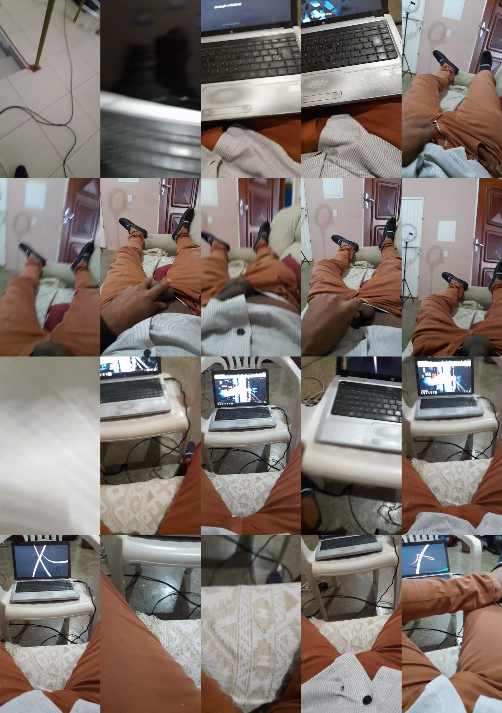Pastor__sexy  15-07-2022 Recorded Video play