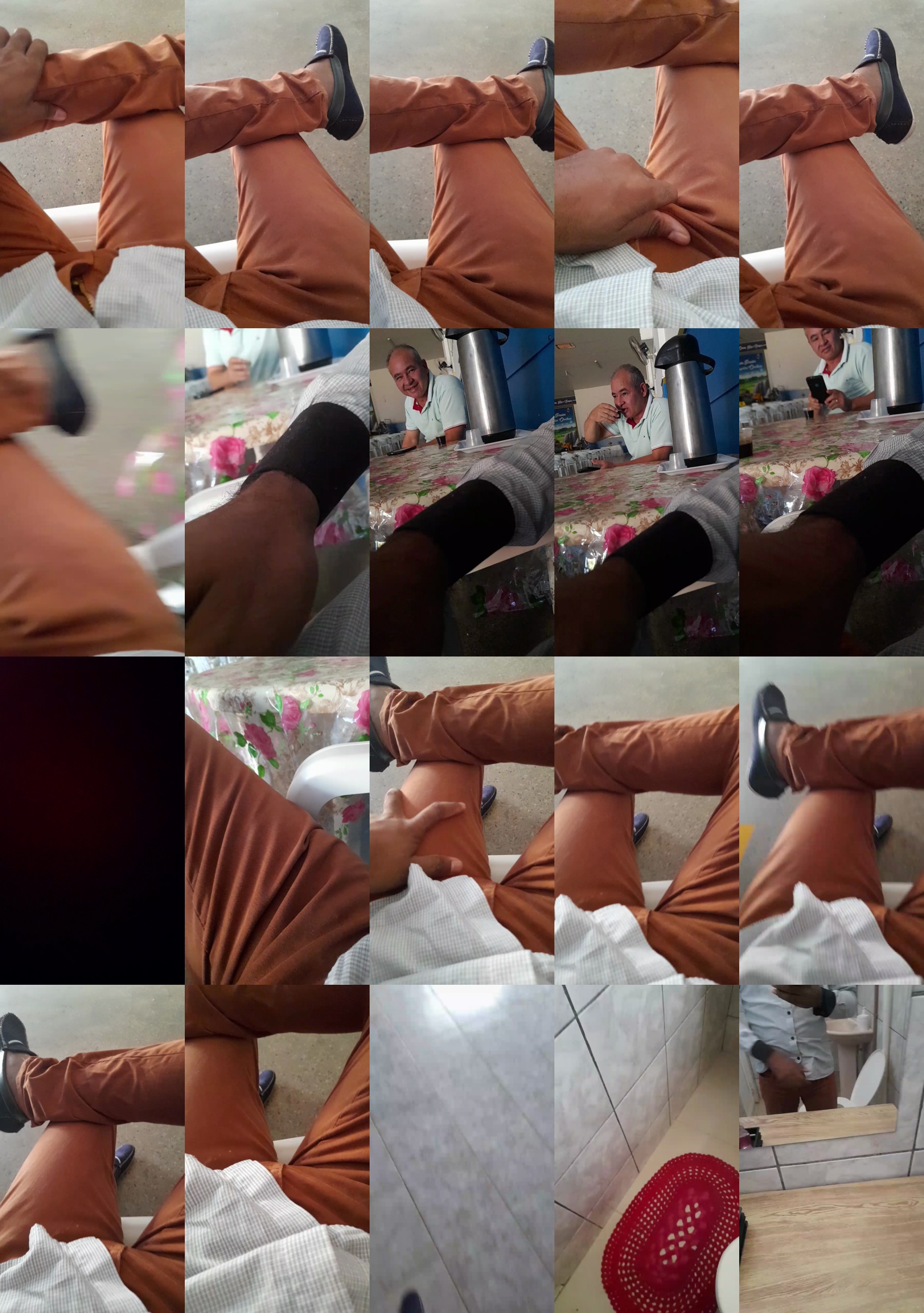 Pastor__sexy  15-07-2022 Recorded Video Pretty