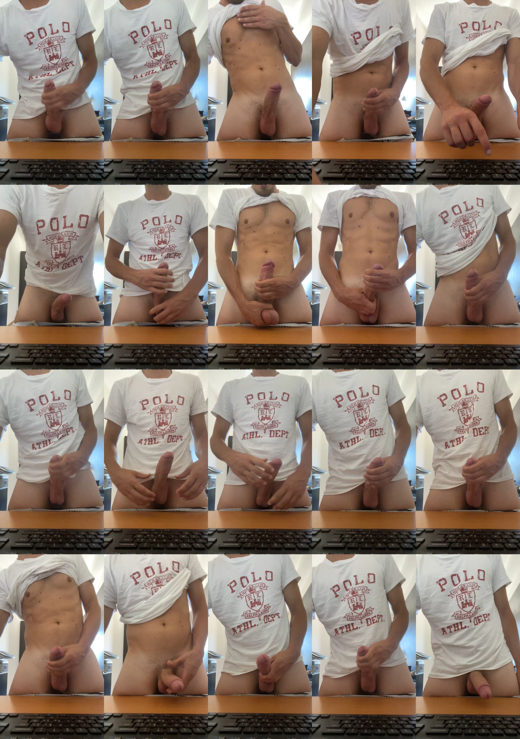 Pispol8  15-07-2022 Recorded Video prettyface