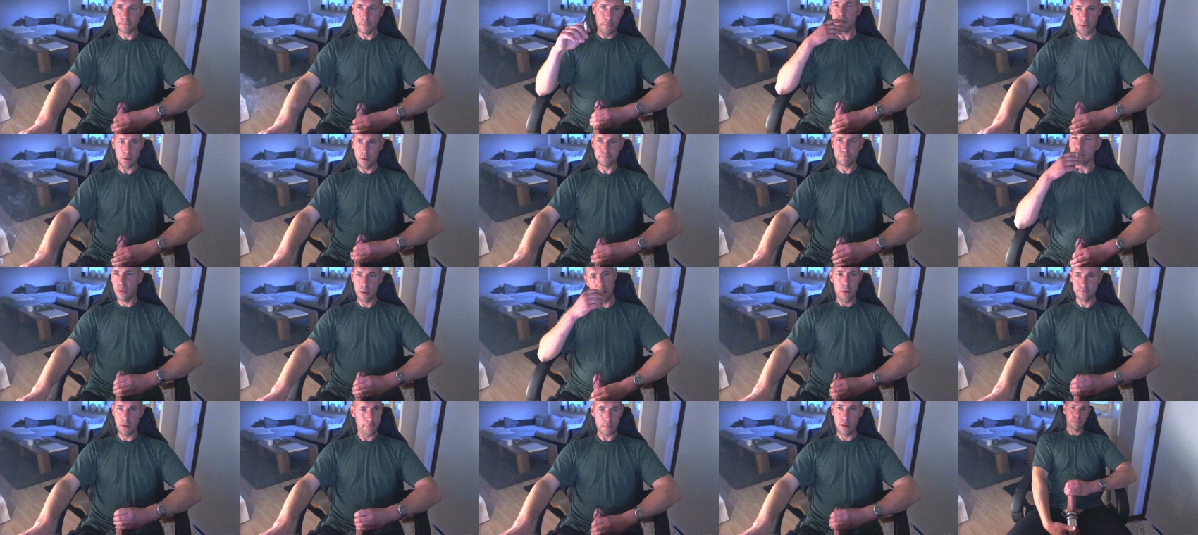Reeper84  14-07-2022 Recorded Video lush
