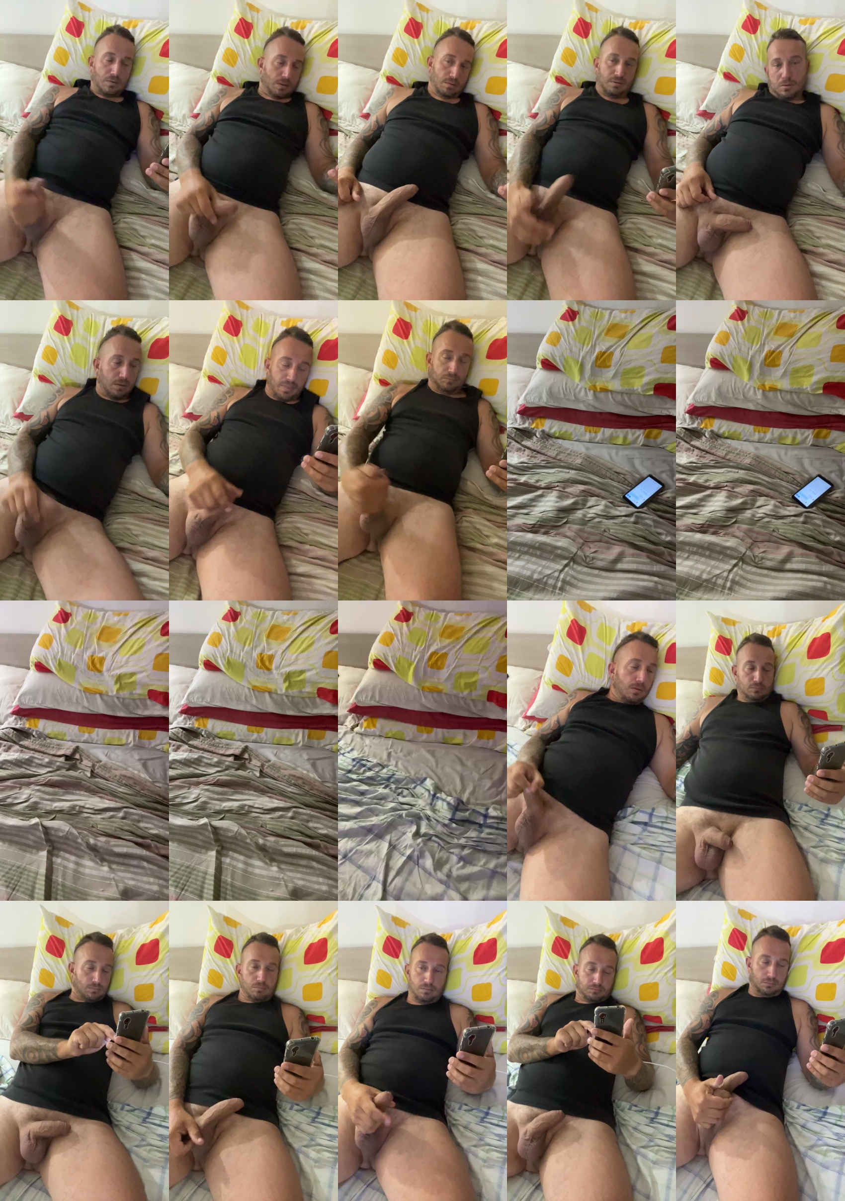 Rudy42skype  14-07-2022 Recorded Video toys