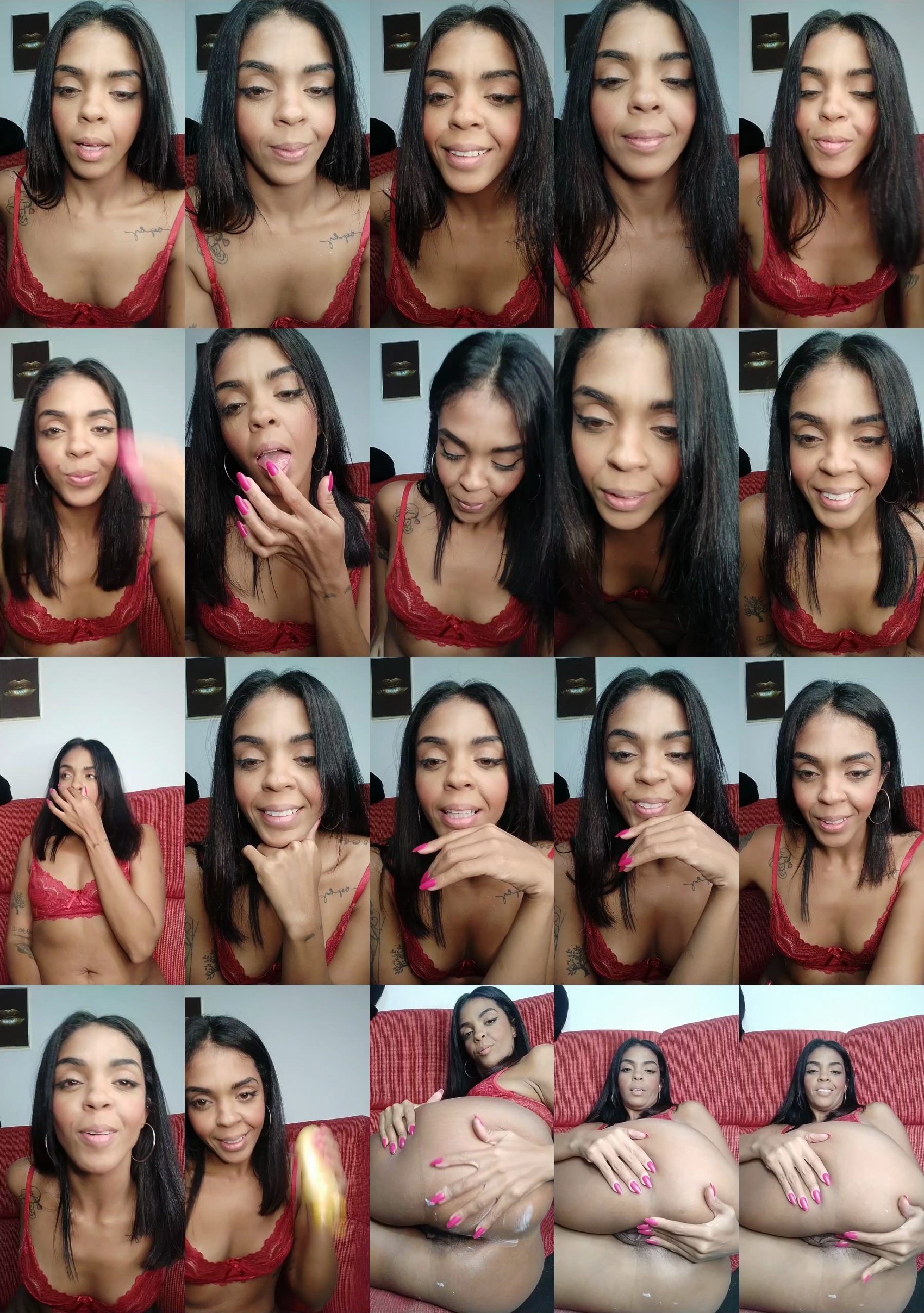 Sexyfetish7 15-07-2022 toys 