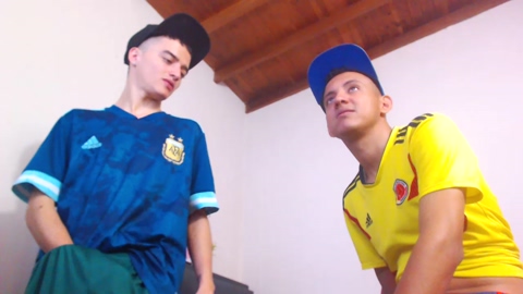 Skinny23cm  14-07-2022 Recorded Video hot