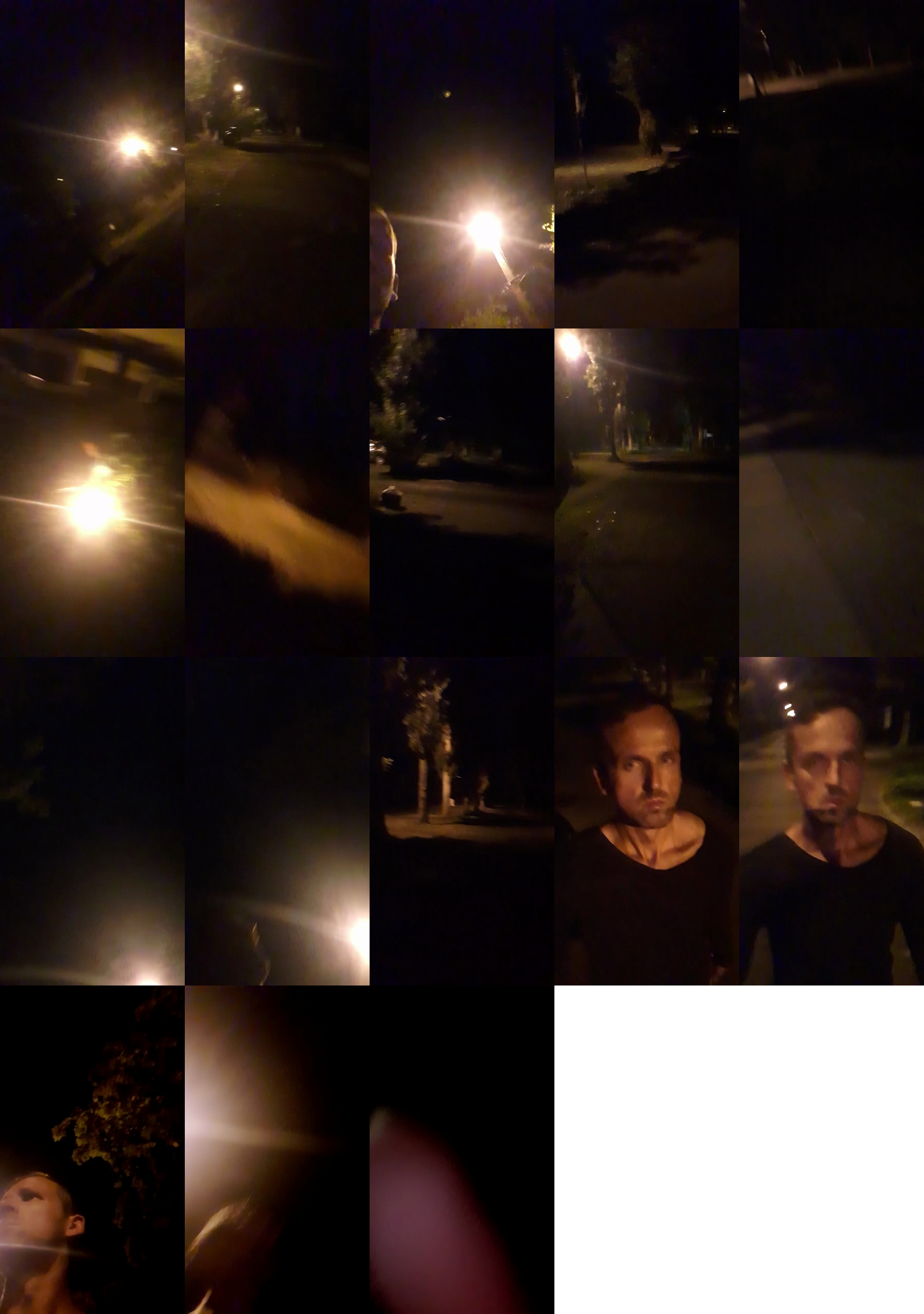 SlutboyBen  15-07-2022 Recorded Video Show