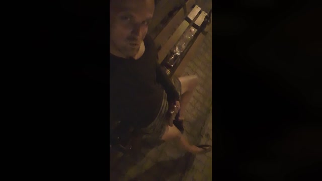 SlutboyBen  15-07-2022 Recorded Video harddick