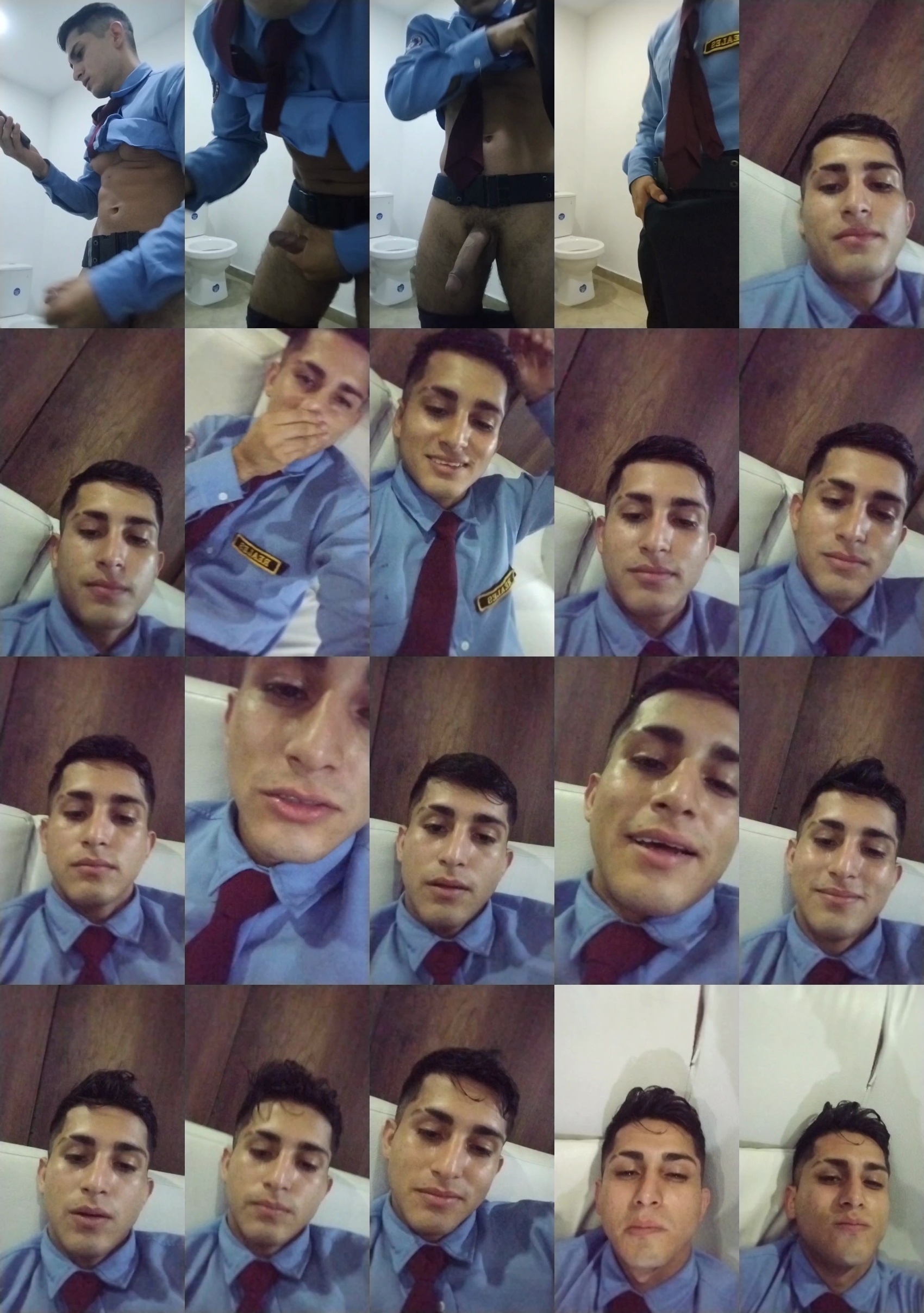 StivenX2  15-07-2022 Recorded Video bigballs