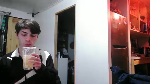 Teslanikolas  15-07-2022 Recorded Video striptease