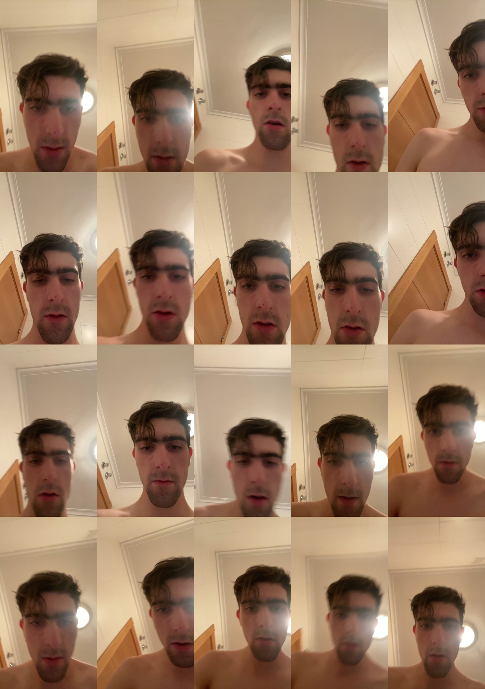 TheCraker2002  15-07-2022 Recorded Video juicy