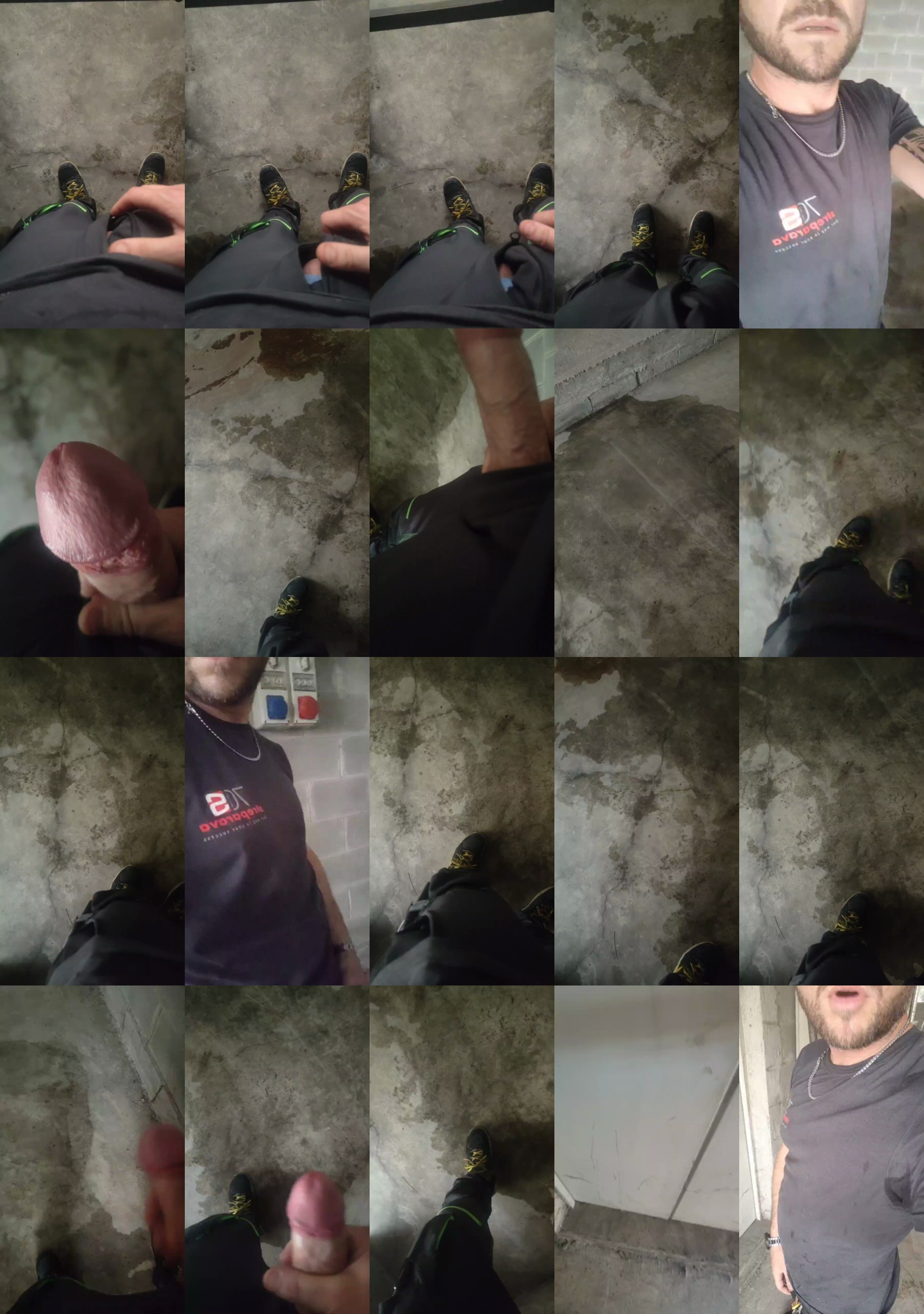 Vogliepreziose  15-07-2022 Recorded Video strip