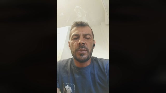 abyssboy352  15-07-2022 Recorded Video Topless