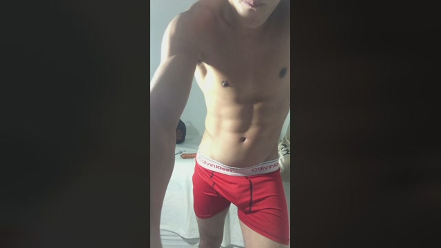 amilsonsantana  15-07-2022 Recorded Video XXX