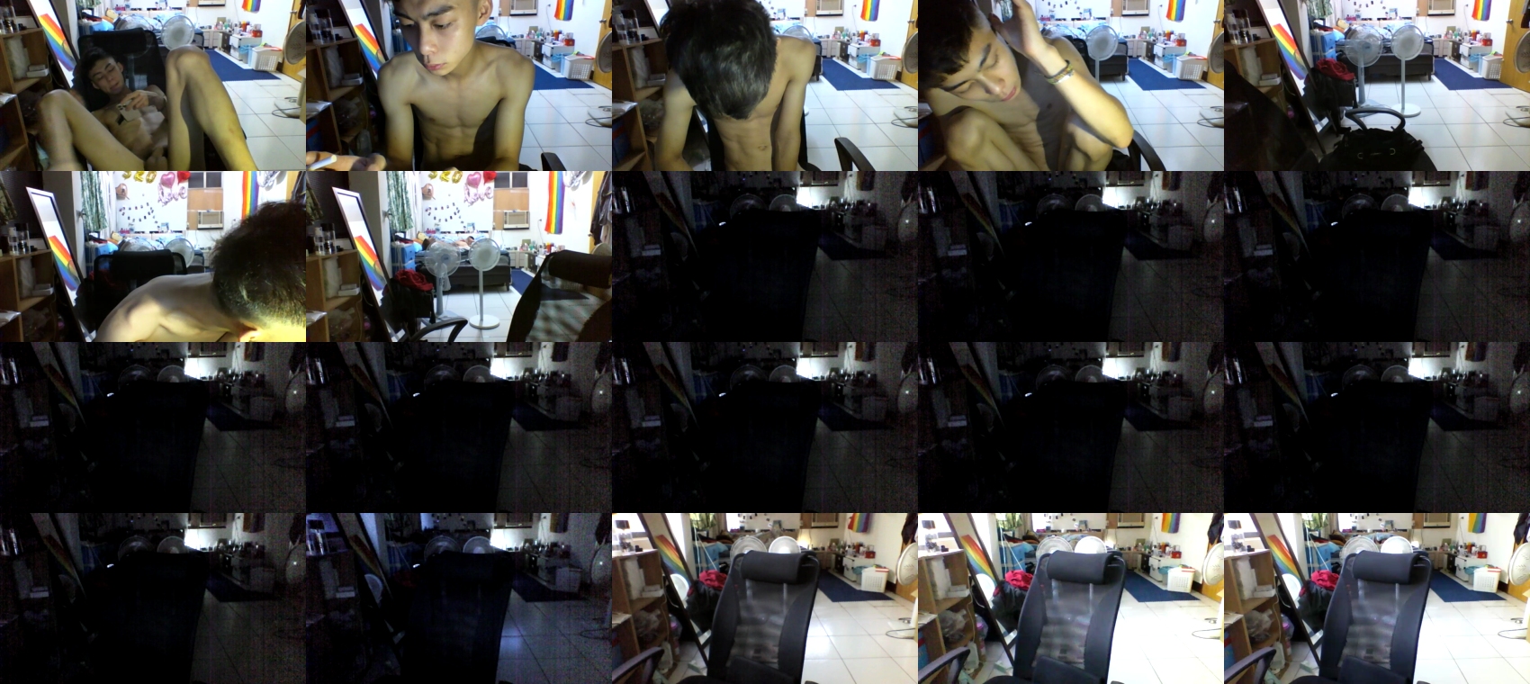 azhe0795  14-07-2022 Recorded Video bj-dildo
