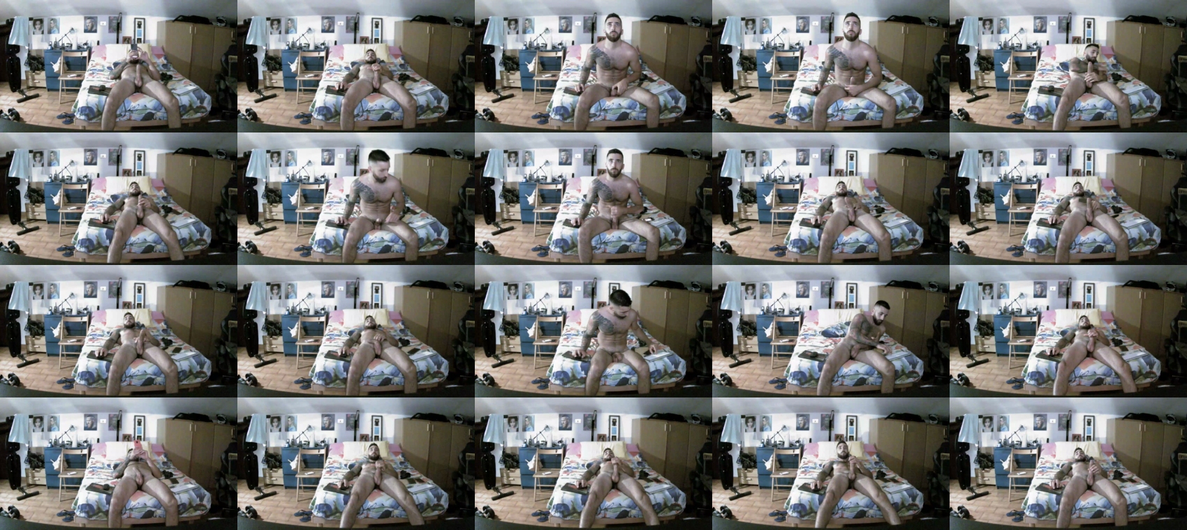 capuafun  14-07-2022 Recorded Video love
