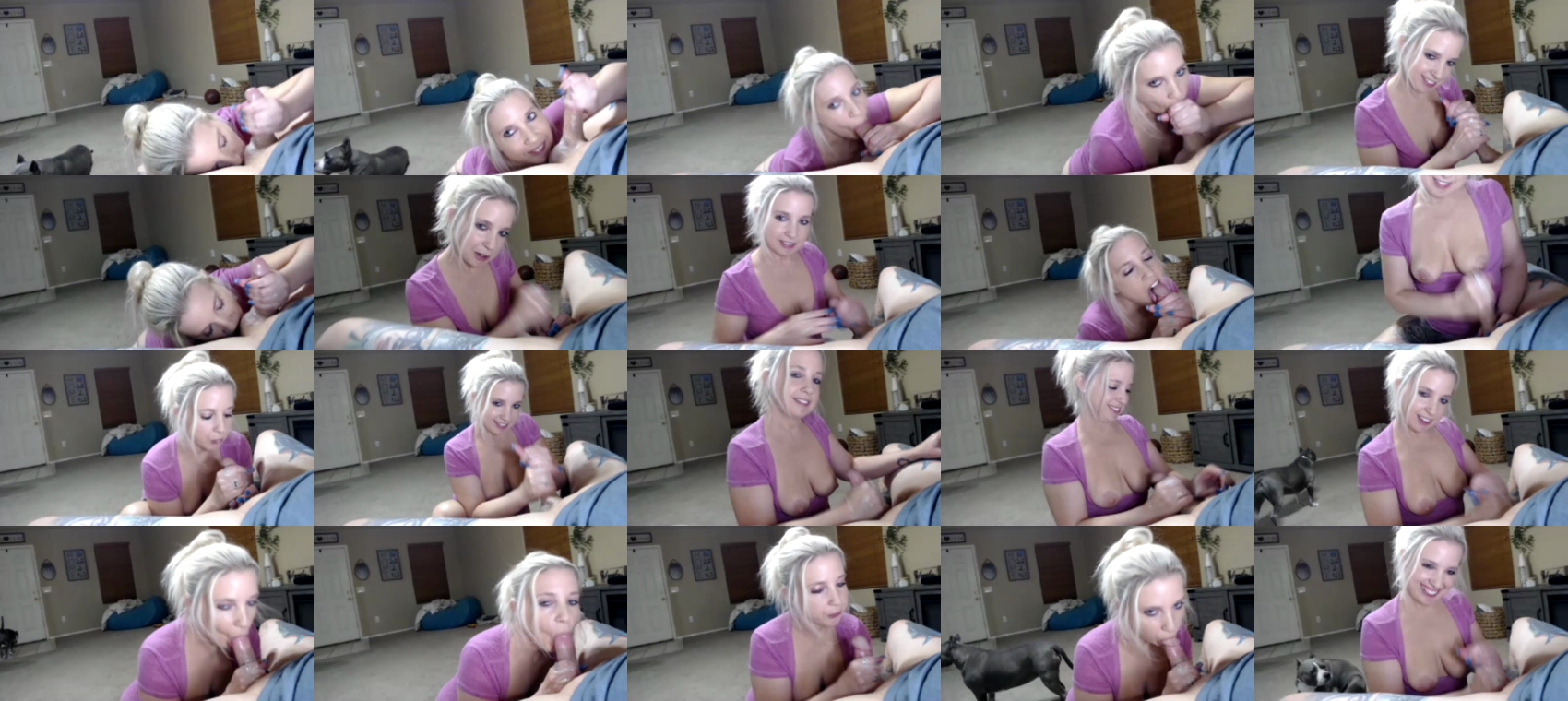 carrieann6995 15-07-2022 hard 