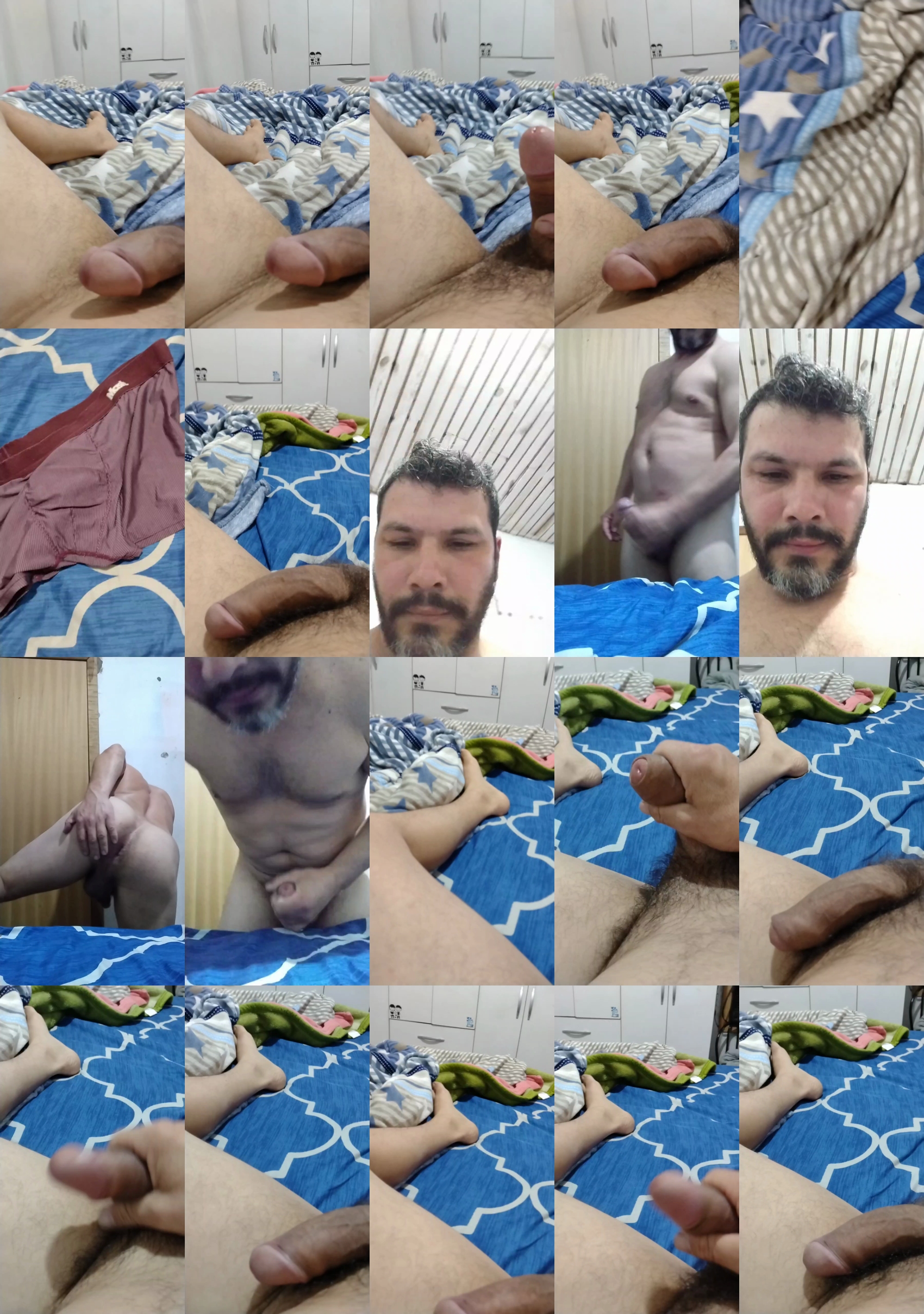 casado297  15-07-2022 Recorded Video fuckhard