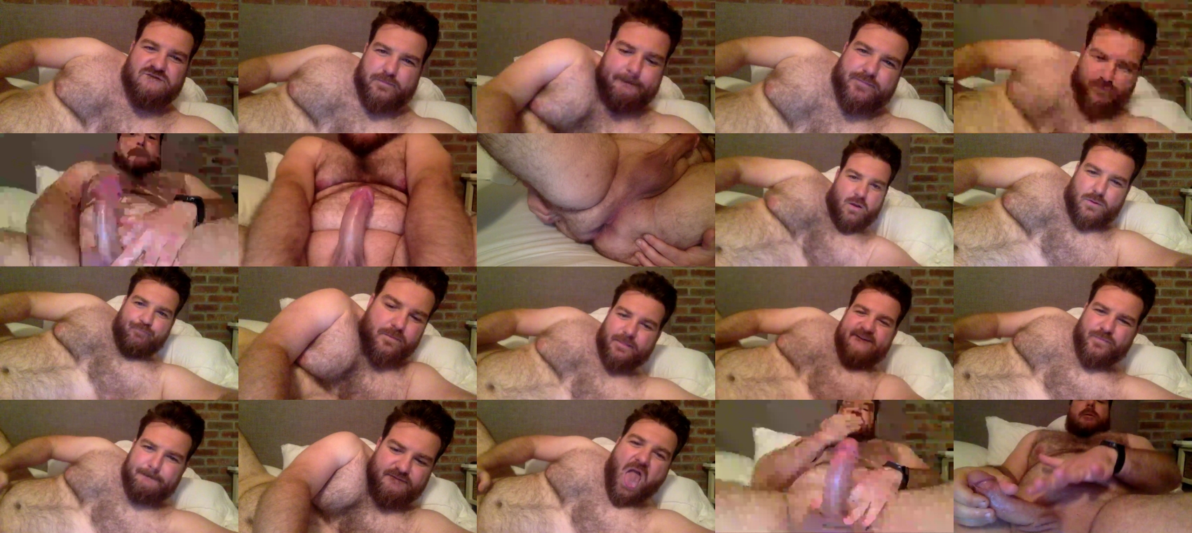 daddydominant3  15-07-2022 Recorded Video beautiful