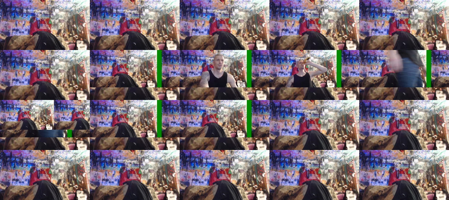 dallas2289  14-07-2022 Recorded Video jerkoff