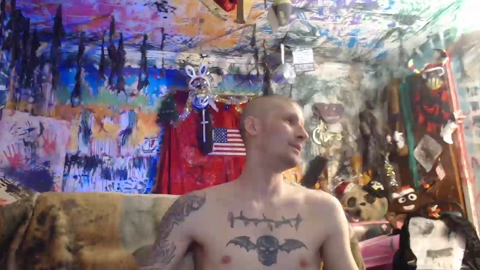 dallas2289  15-07-2022 Recorded Video show