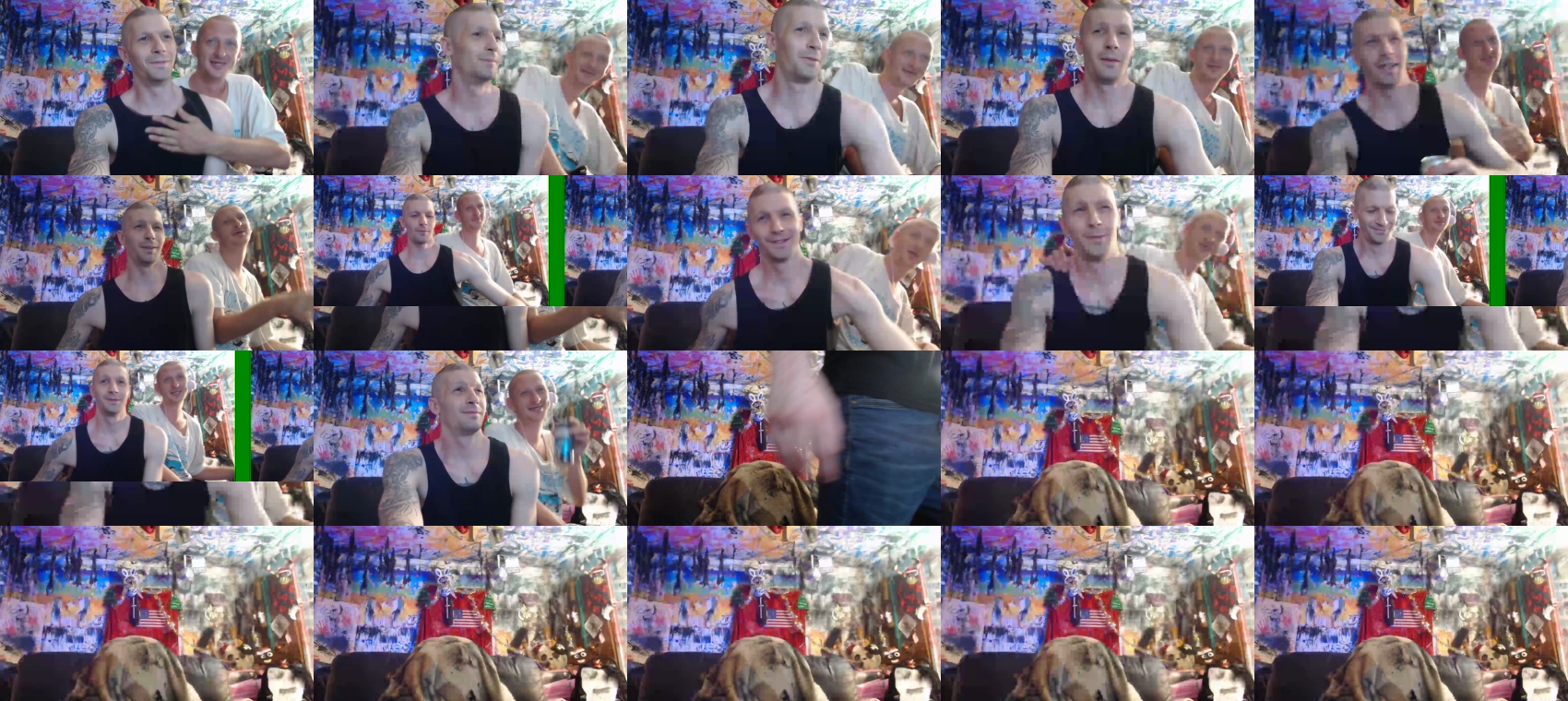 dallas2289  15-07-2022 Recorded Video ass