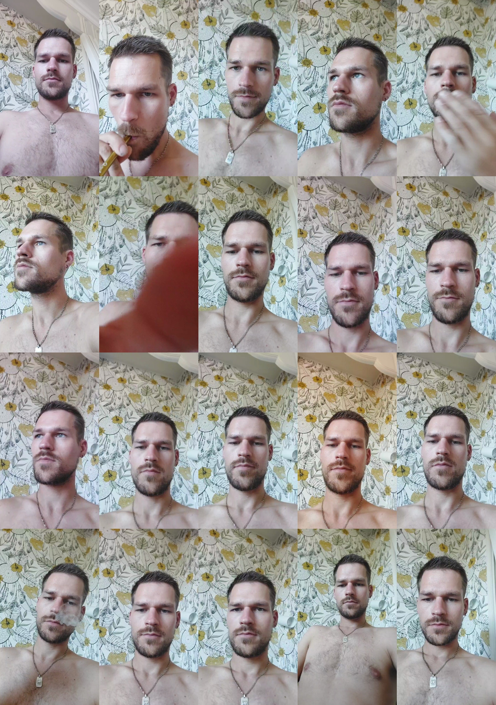 davidou_sexy2  15-07-2022 Recorded Video Download