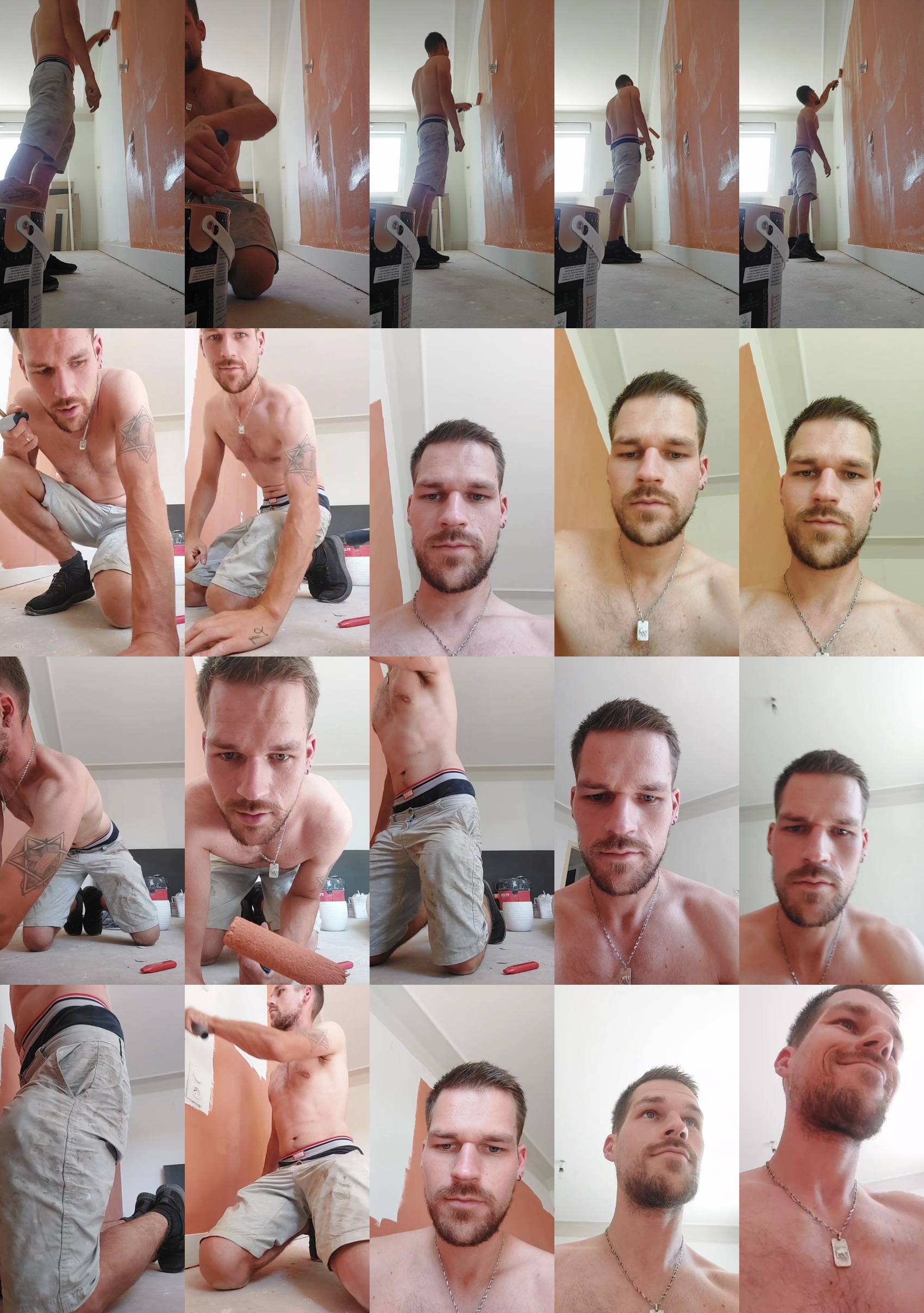 davidou_sexy2  15-07-2022 Recorded Video Cam