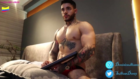 dominic_sullivan1  15-07-2022 video kiss