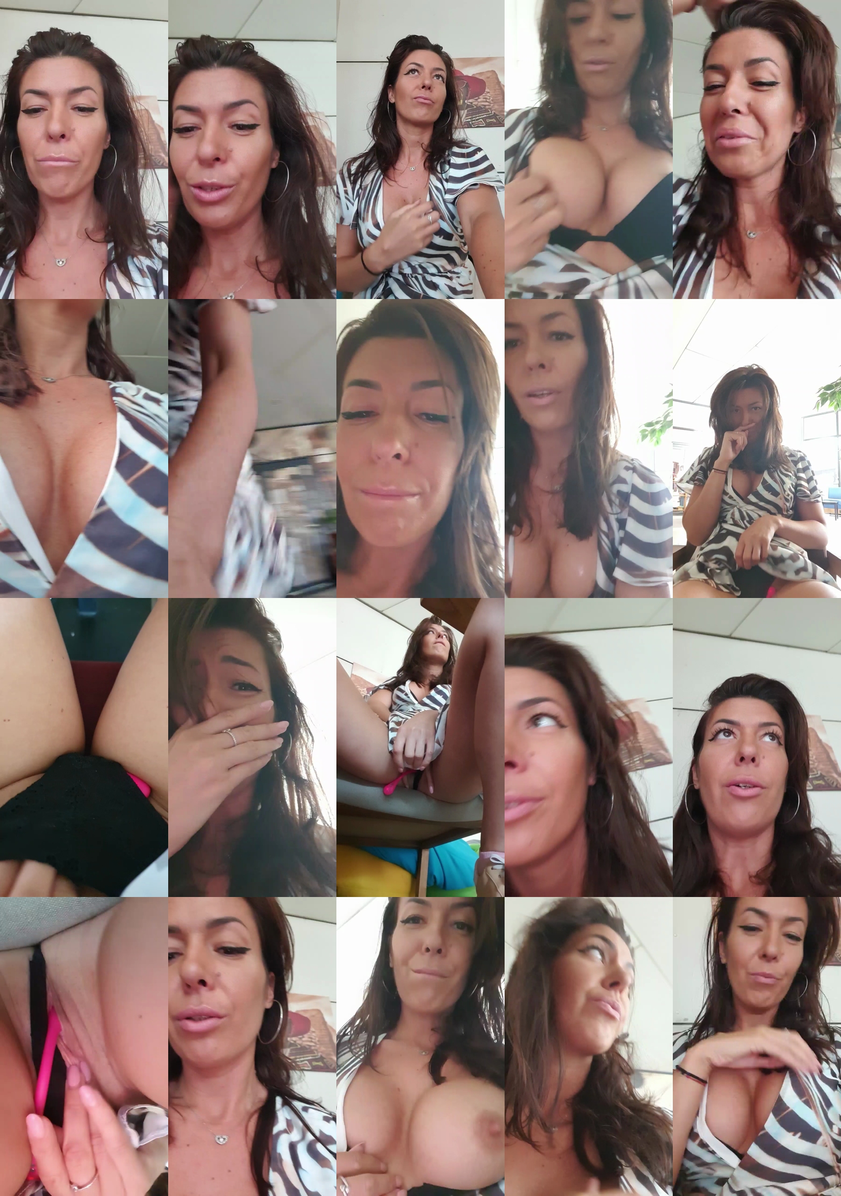 eveangelll 15-07-2022 oral 
