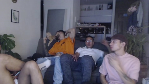 fratguysonline  15-07-2022 video moan