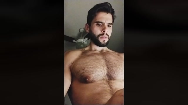 hugobeltran1  14-07-2022 Recorded Video fuckass