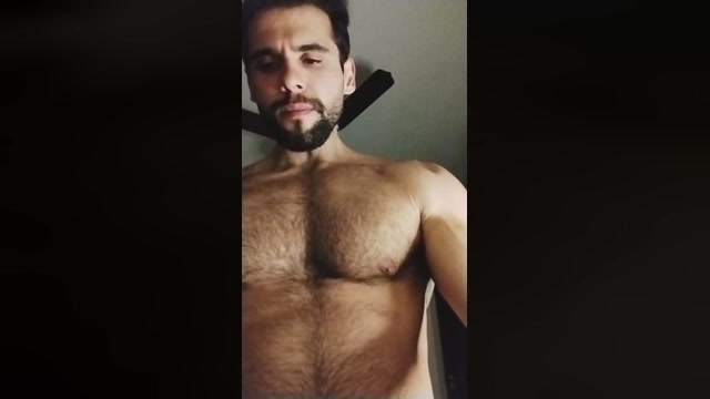 hugobeltran1  15-07-2022 Recorded Video bj-dildo