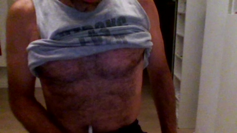 ilmio21  14-07-2022 Recorded Video striptease