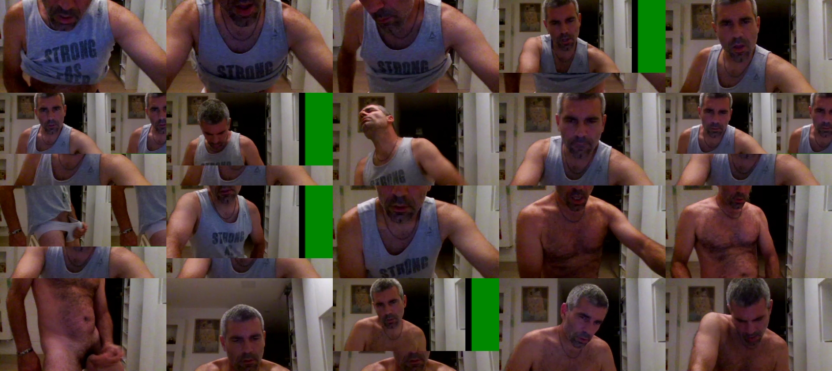 ilmio21  14-07-2022 Recorded Video striptease
