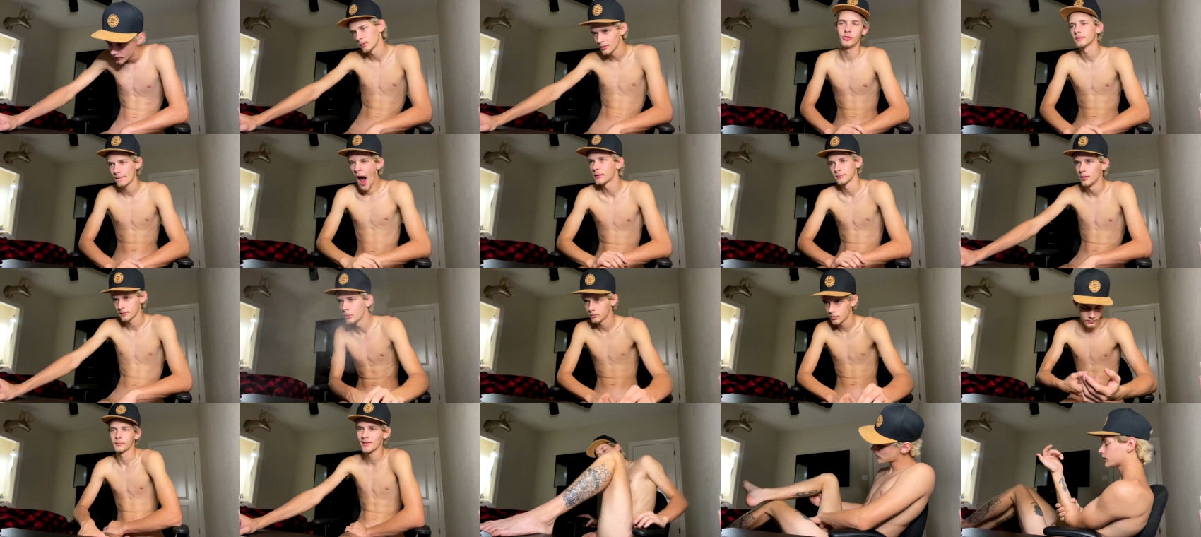 justenkyle99  15-07-2022 video bigass