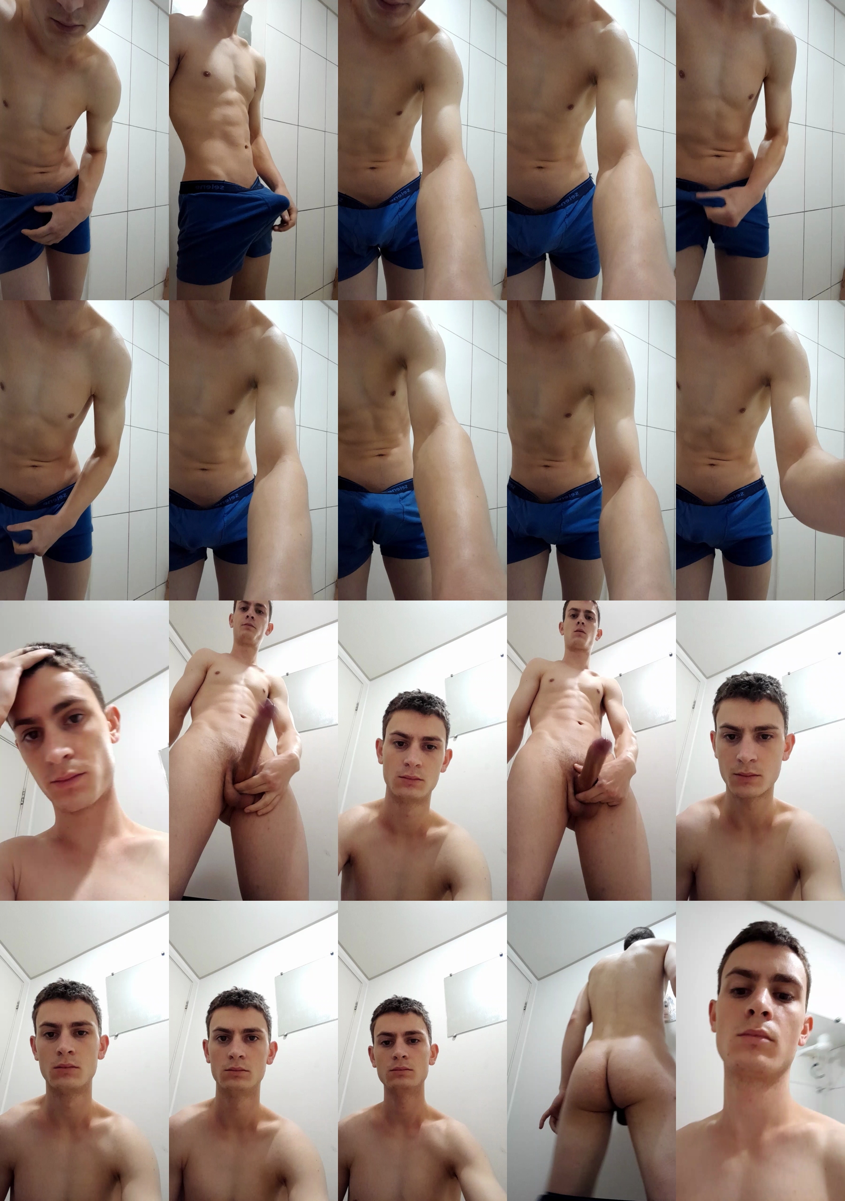 kessijhony  15-07-2022 Recorded Video fuckhard