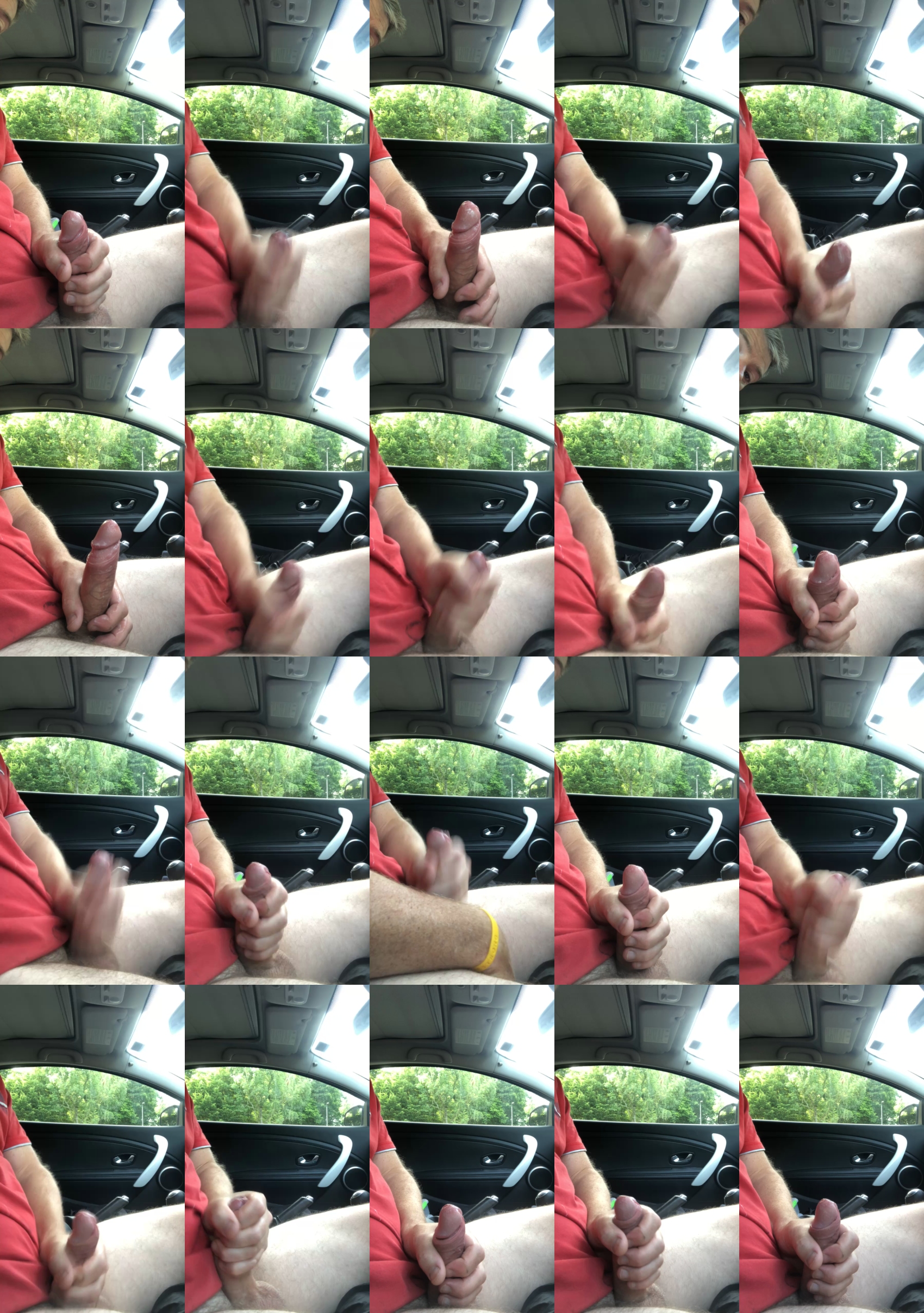 kevinturvy1  15-07-2022 Recorded Video Pretty