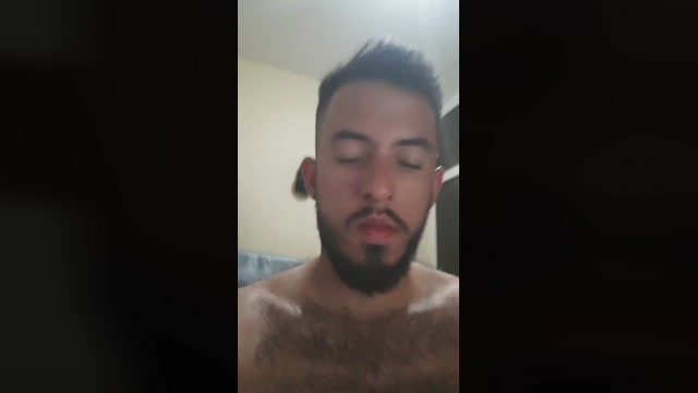 leaotitan07  15-07-2022 Recorded Video orgasm