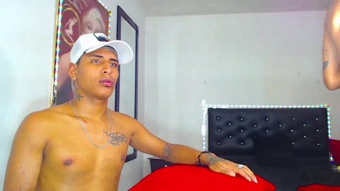 magiicmikexl  15-07-2022 Recorded Video cute