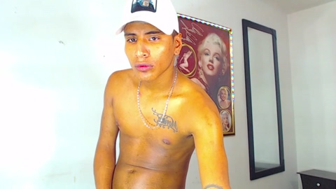 magiicmikexl  15-07-2022 Recorded Video nude