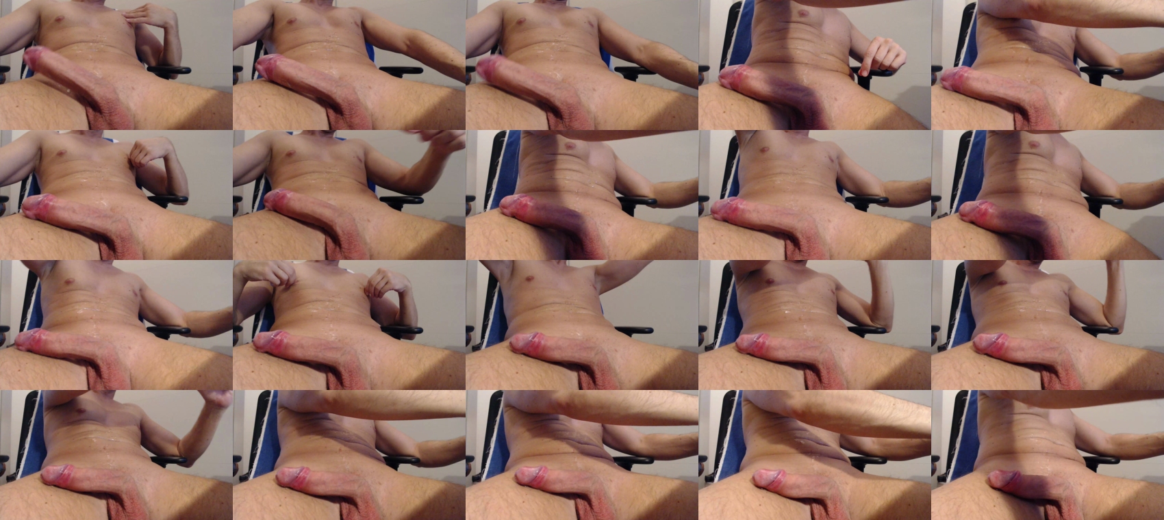 marcusbigbi  14-07-2022 Recorded Video deep