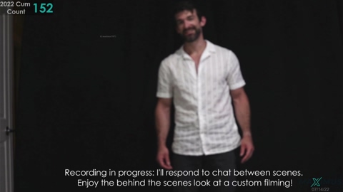 maximus_787  14-07-2022 video Webcam