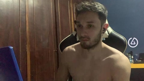 mlkaobranco  15-07-2022 Recorded Video bigballs