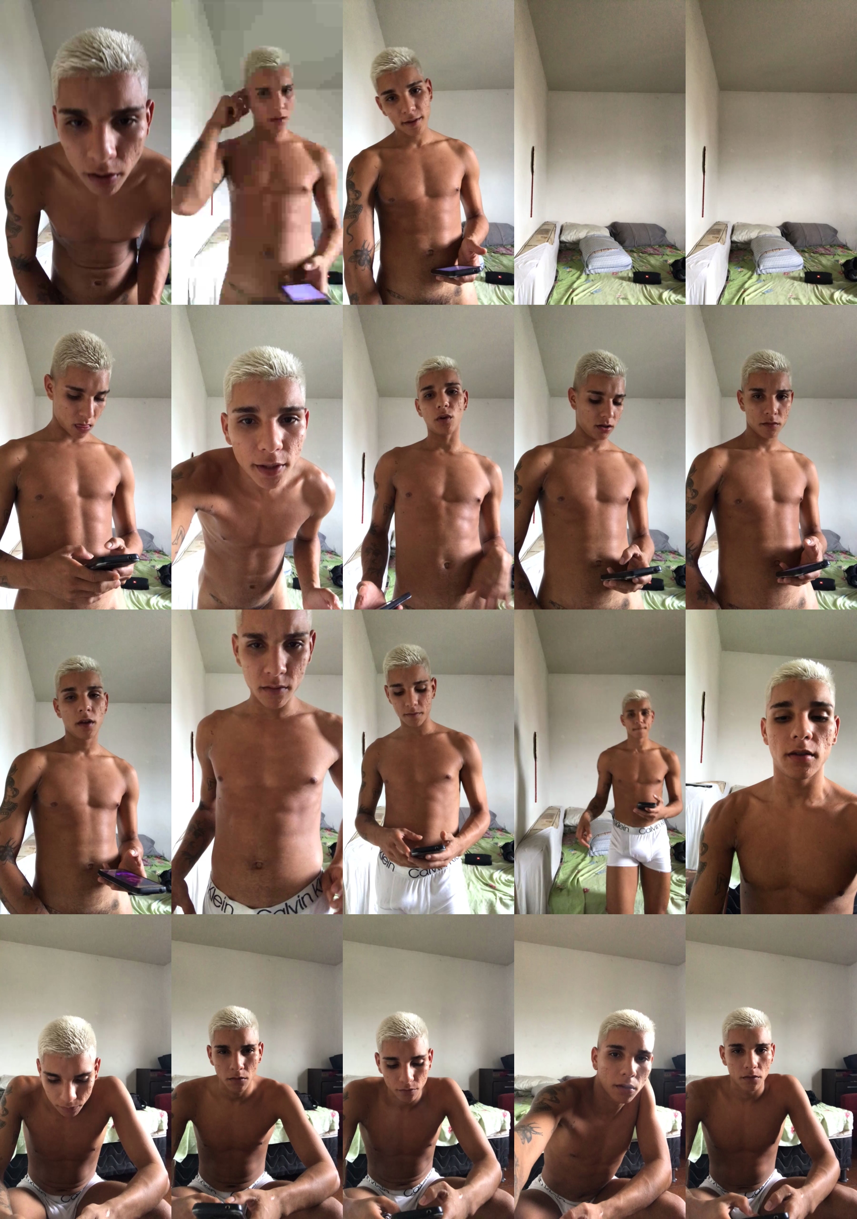 olivermartinez  14-07-2022 Recorded Video squirt