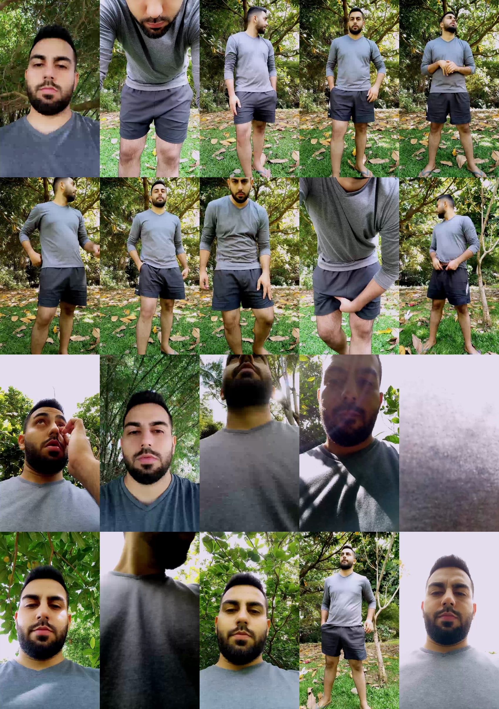 omarmohammedhot  15-07-2022 Recorded Video Cam