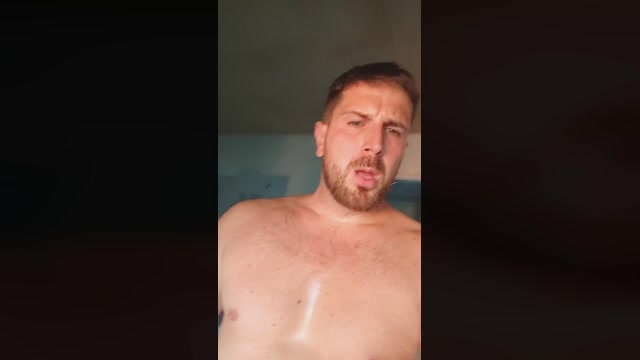 ronhill13  14-07-2022 Recorded Video nude