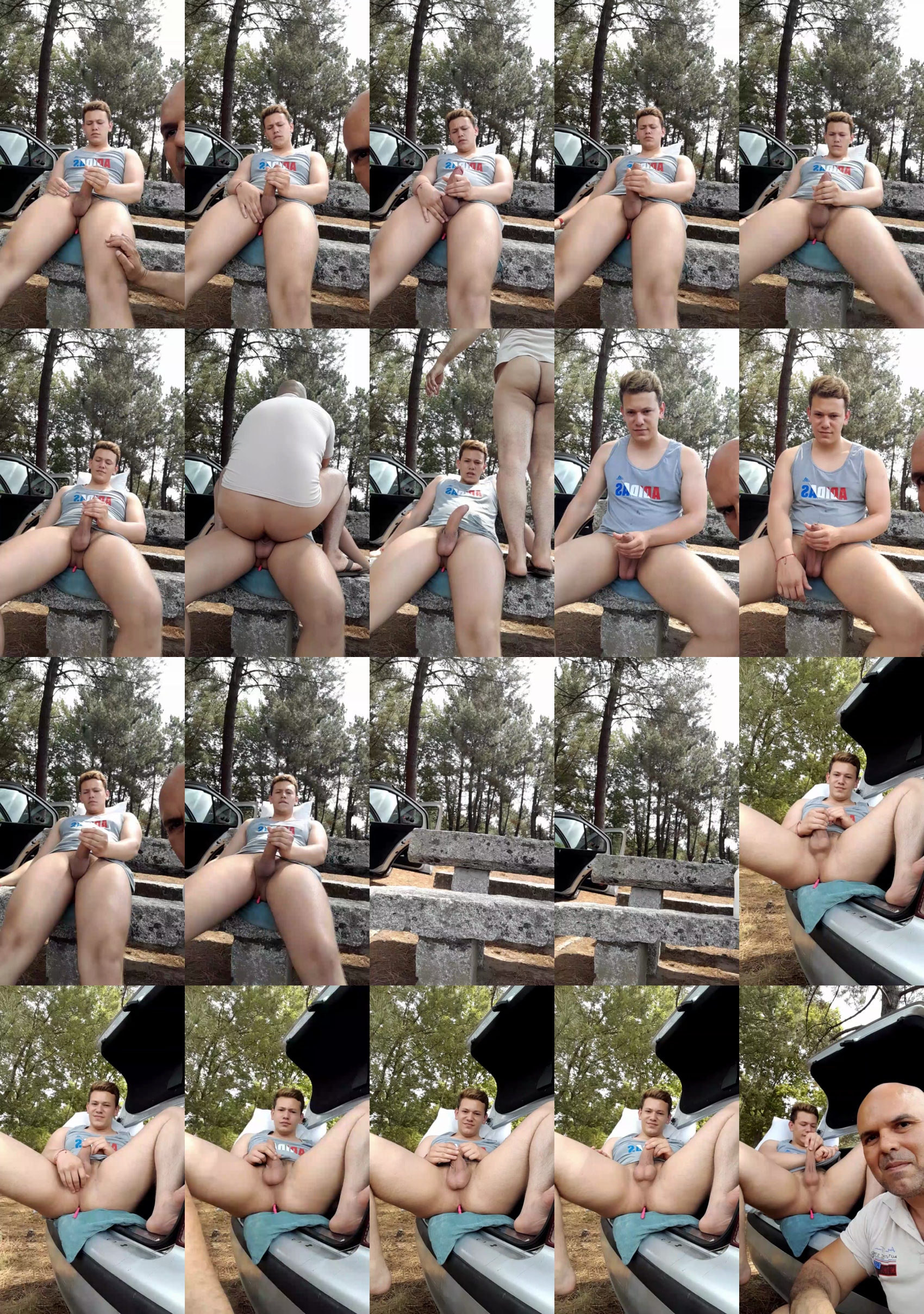 simon_and_dav1d  15-07-2022 Recorded Video bigcock