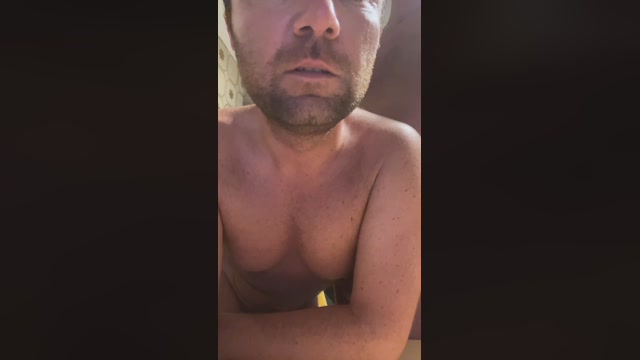 spacclo  15-07-2022 Recorded Video horny