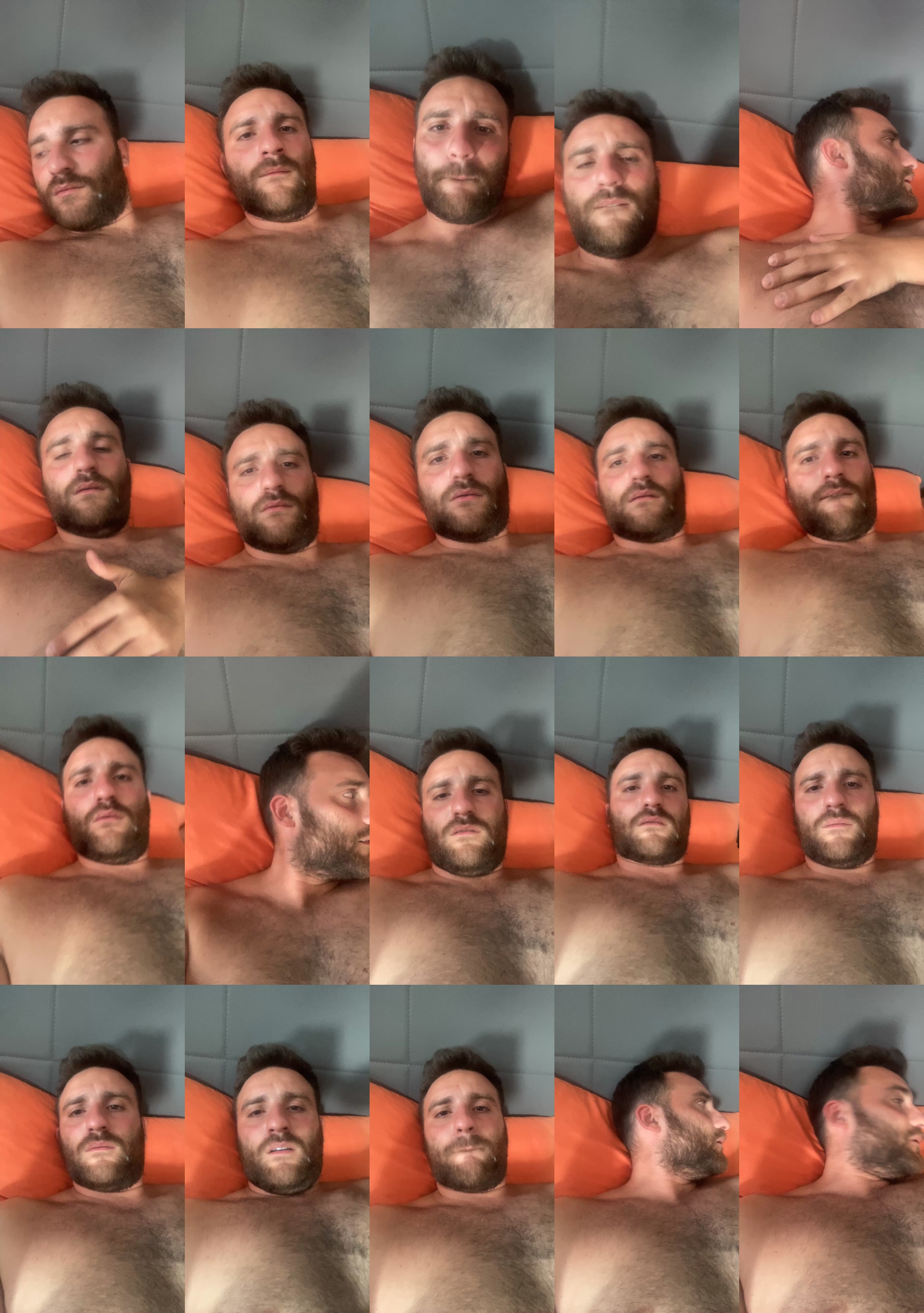 steos8  14-07-2022 Recorded Video juicy